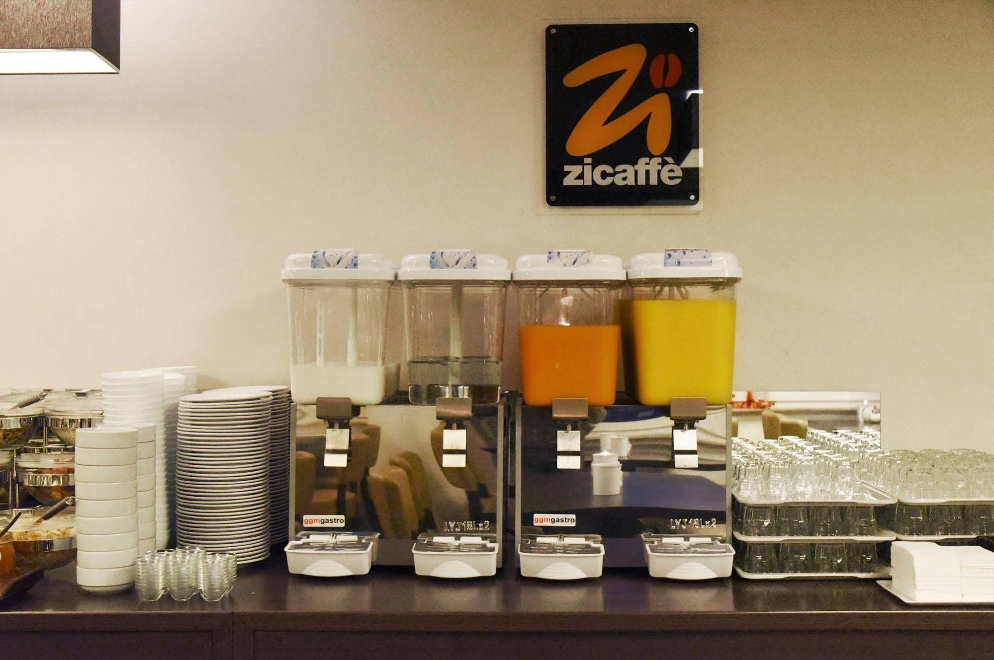 Zi Hotel Karlsruhe Eksteriør billede
