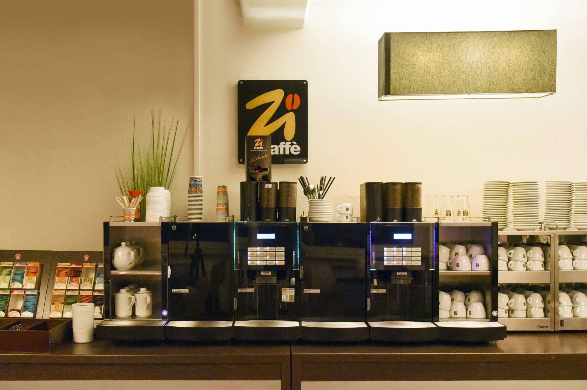 Zi Hotel Karlsruhe Eksteriør billede