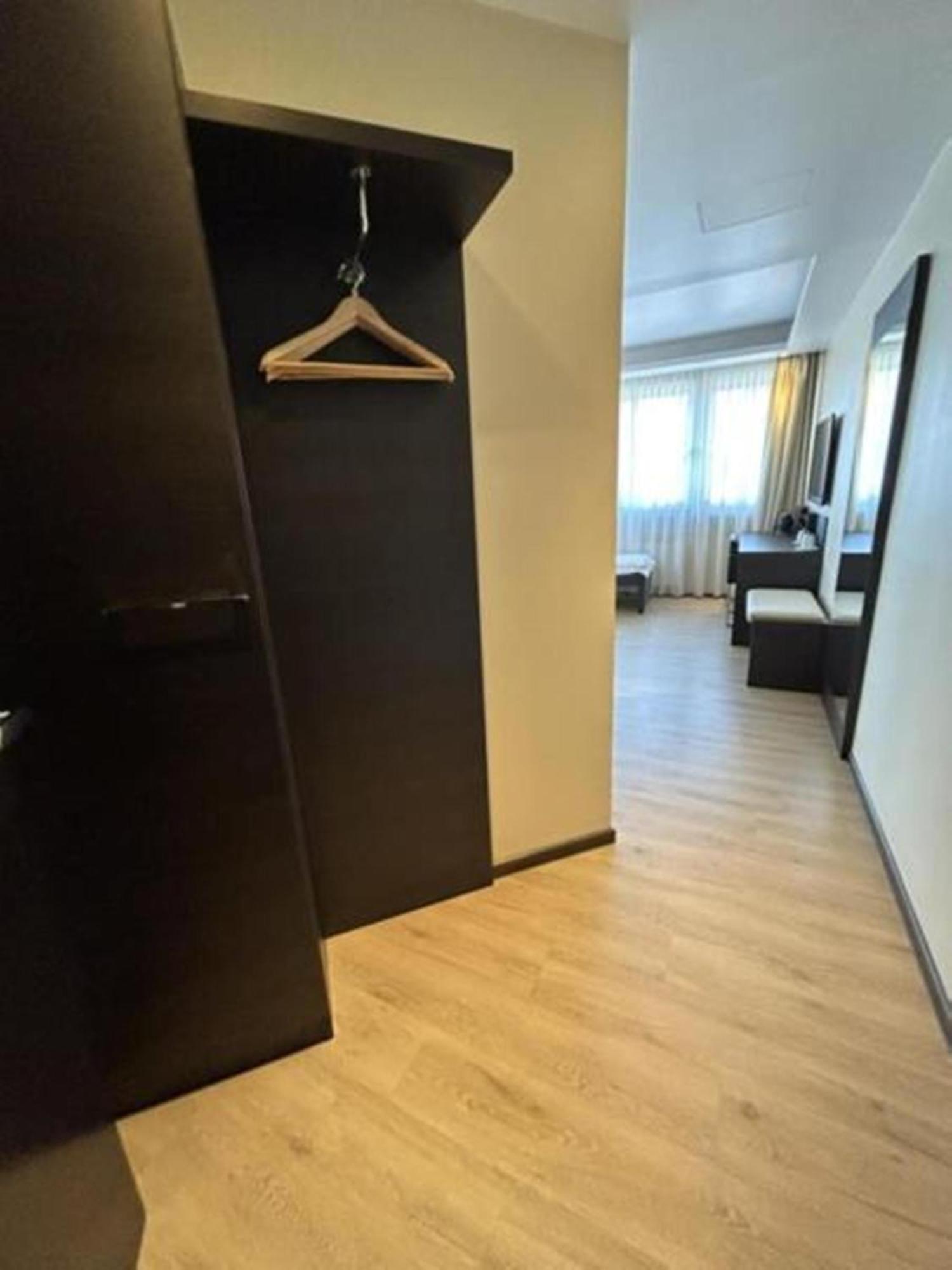 Zi Hotel Karlsruhe Eksteriør billede