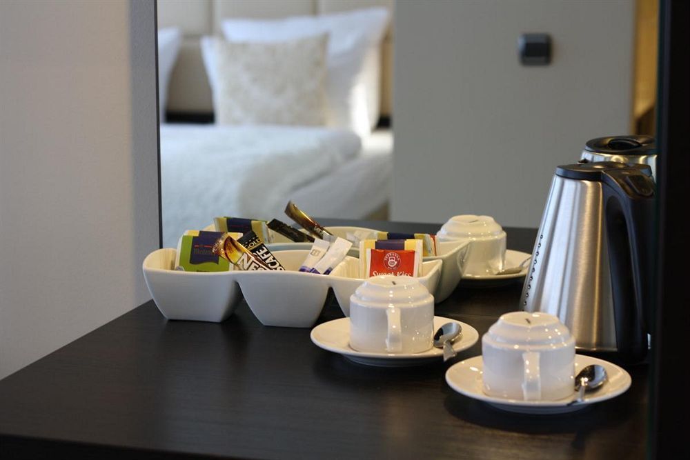 Zi Hotel Karlsruhe Eksteriør billede