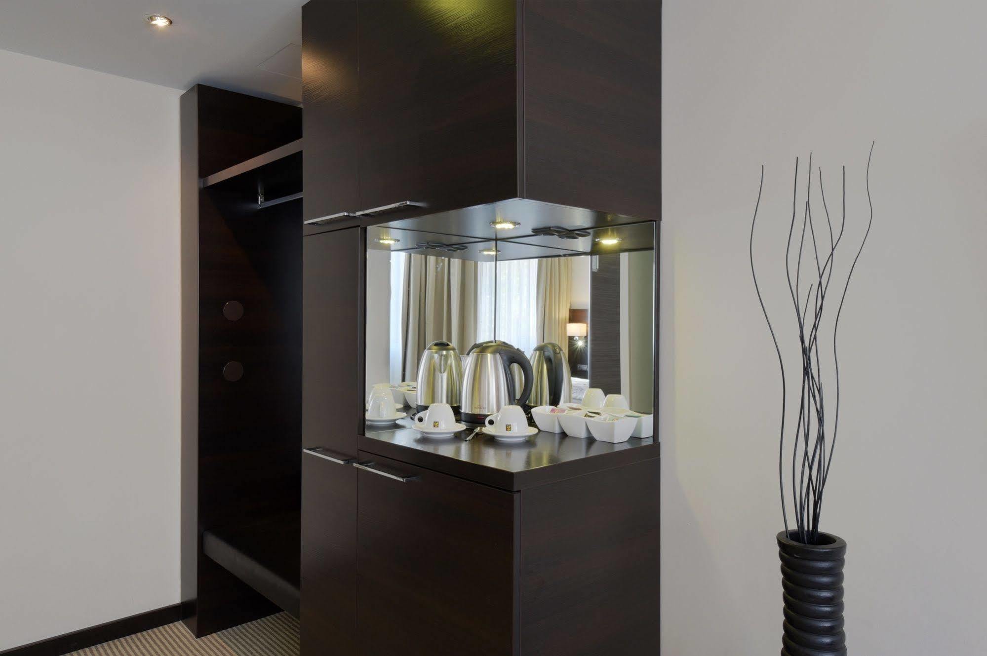 Zi Hotel Karlsruhe Eksteriør billede