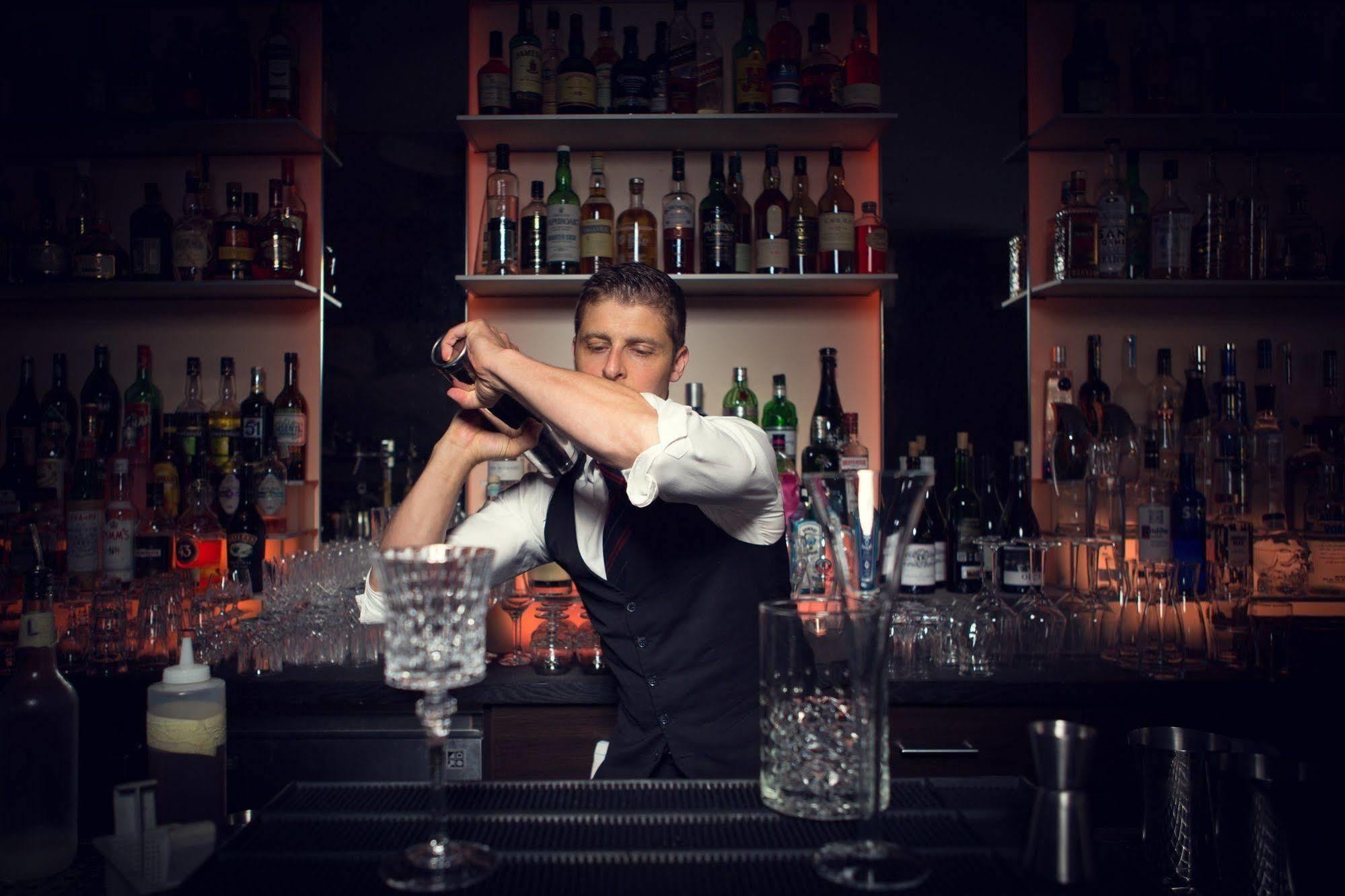 Zi Hotel Karlsruhe Eksteriør billede
