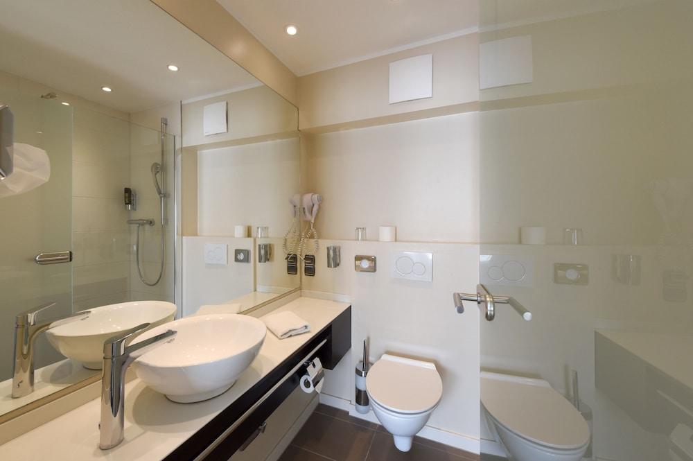 Zi Hotel Karlsruhe Eksteriør billede